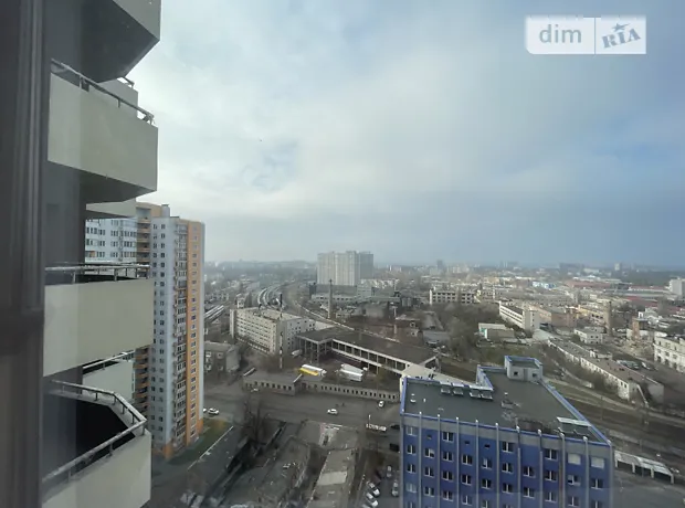 Квартира на пров. Середньофонтанський в Одесі, ID 199357, фото №12