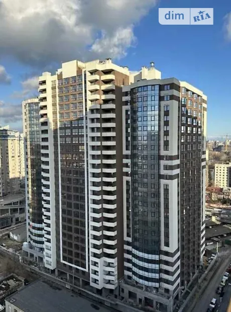 Квартира на пров. Середньофонтанський в Одесі, ID 199357, фото №16