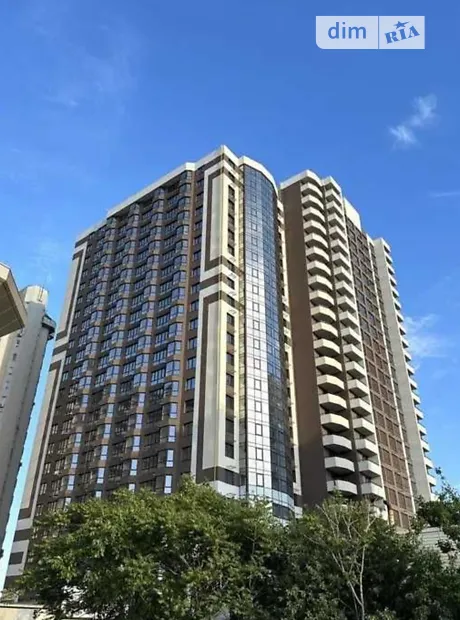Квартира на пров. Середньофонтанський в Одесі, ID 199357, фото №4