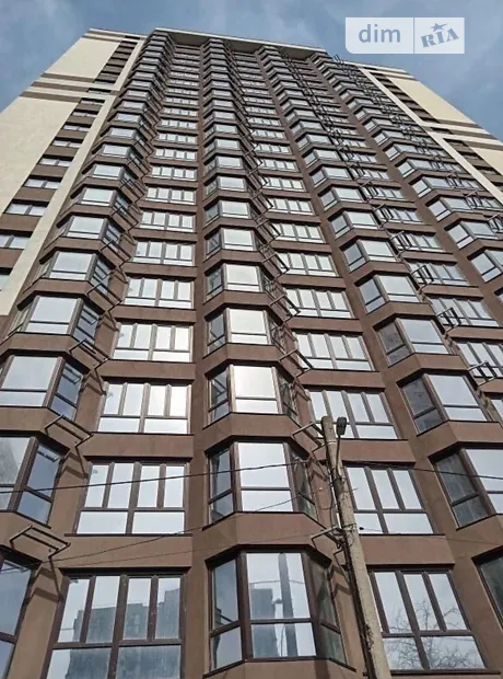 Квартира на пров. Середньофонтанський в Одесі, ID 199357, фото №5