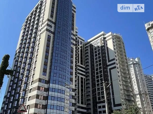 Квартира на пров. Середньофонтанський в Одесі, ID 199357, фото №6