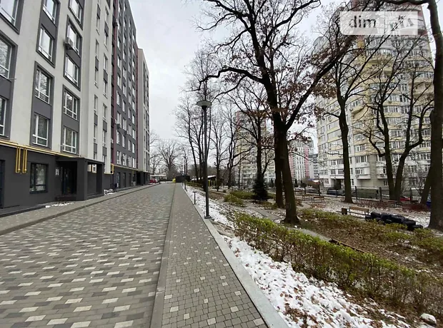 Квартира на вул. Миколи Сингаївського, 8К в Києві, ID 301053, фото №2
