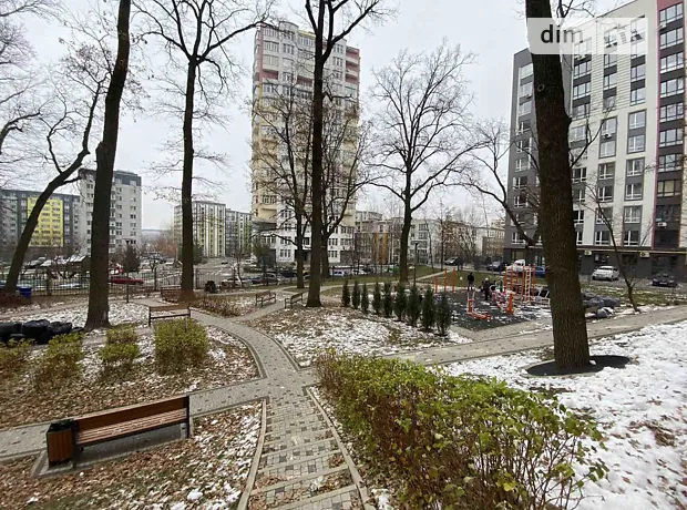 Квартира на вул. Миколи Сингаївського, 8К в Києві, ID 301053, фото №11