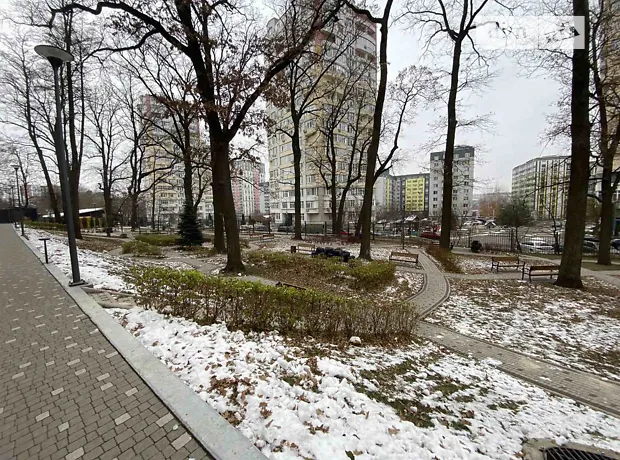 Квартира на вул. Миколи Сингаївського, 8К в Києві, ID 301053, фото №13
