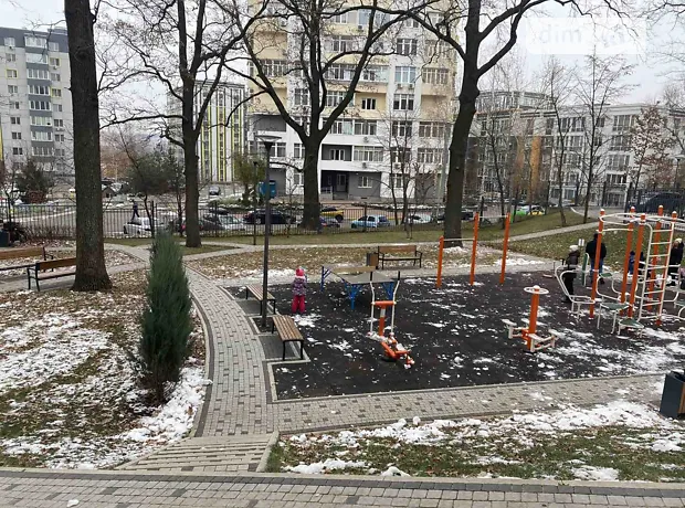 Квартира на вул. Миколи Сингаївського, 8К в Києві, ID 301053, фото №16