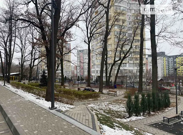 Квартира на вул. Миколи Сингаївського, 8К в Києві, ID 301053, фото №20