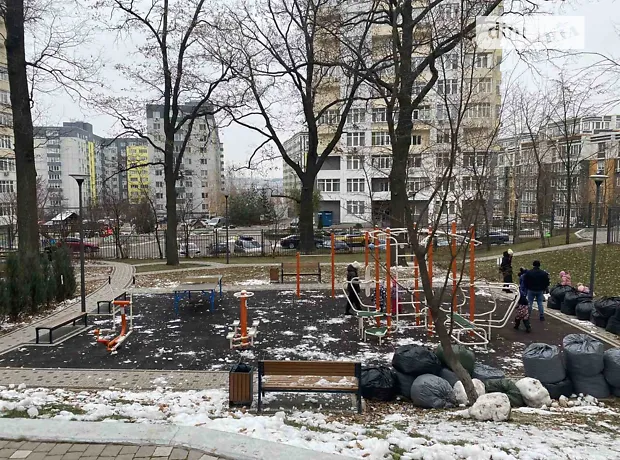 Квартира на вул. Миколи Сингаївського, 8К в Києві, ID 301053, фото №21