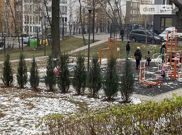 Квартира на вул. Миколи Сингаївського, 8К в Києві, ID 301053, фото №8