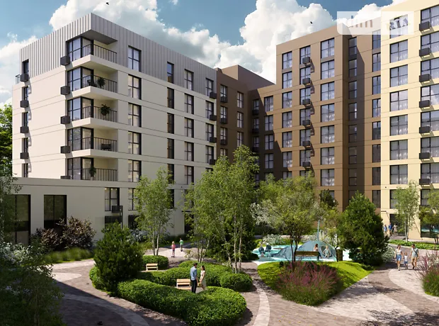 Квартира на вул. Соборна, 77А в Київ, ID 331989, фото №4