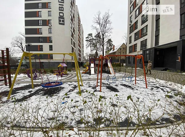 Квартира на вул. Павленка, 56 в Києві, ID 259922, фото №22