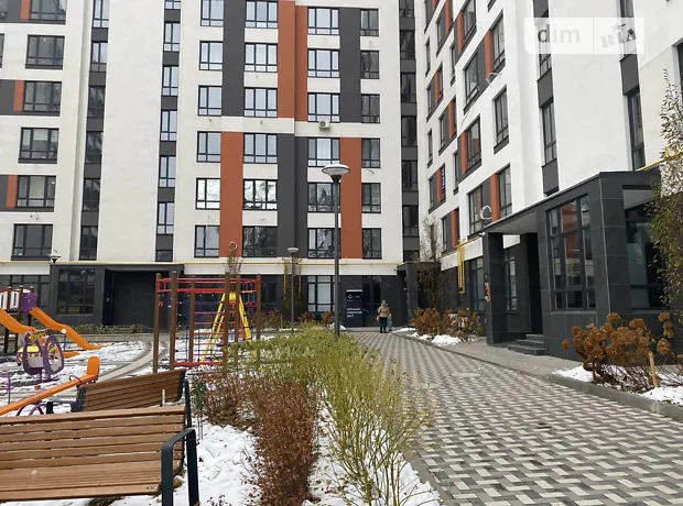 Квартира на вул. Павленка, 56 в Києві, ID 259781, фото №28
