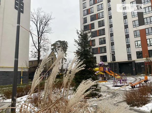 Квартира на вул. Павленка, 56 в Києві, ID 259781, фото №29