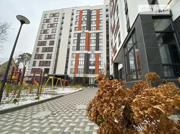 Квартира на вул. Павленка, 56 в Києві, ID 259781, фото №31