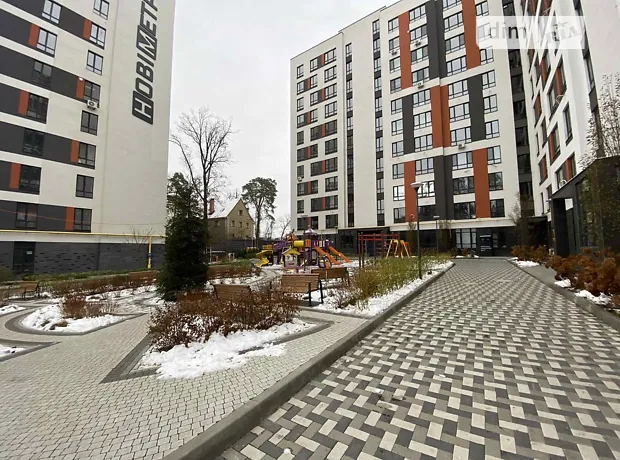 Квартира на вул. Павленка, 56 в Києві, ID 260170, фото №34