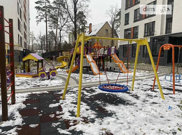Квартира на вул. Павленка, 56 в Києві, ID 260162, фото №9