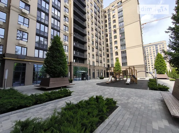 Квартира на вул. Соборна, 122 в Києві, ID 242756, фото №12
