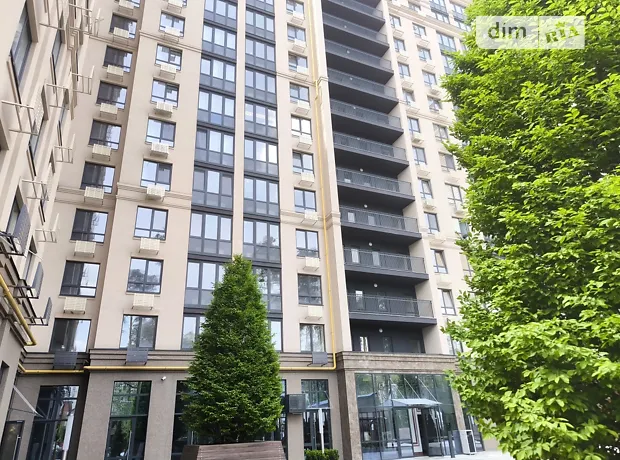 Квартира на вул. Соборна, 122 в Києві, ID 242756, фото №14