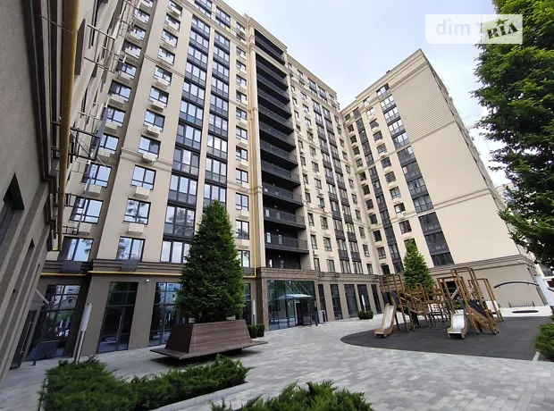 Квартира на вул. Соборна, 122 в Києві, ID 242756, фото №10