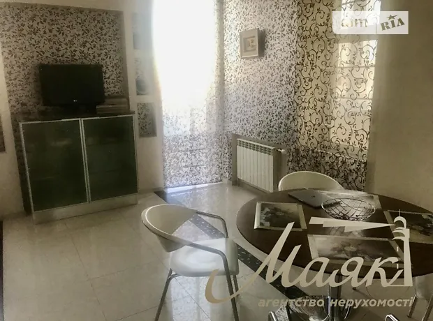 Квартира на узвіз Кудрявський, 3А в Києві, ID 163962, фото №2