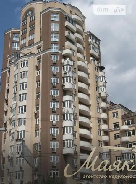 Квартира на узвіз Кудрявський, 3А в Києві, ID 163962, фото №11