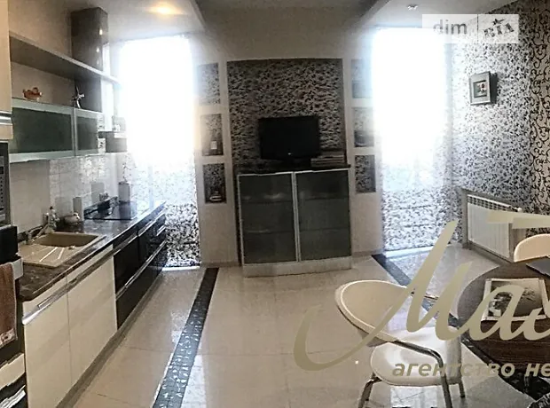 Квартира на узвіз Кудрявський, 3А в Києві, ID 163962, фото №3