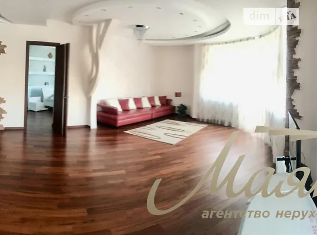 Квартира на узвіз Кудрявський, 3А в Києві, ID 163962, фото №4