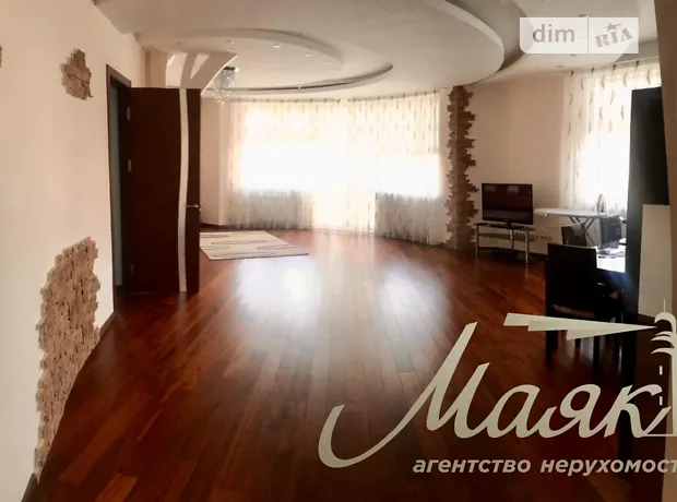 Квартира на узвіз Кудрявський, 3А в Києві, ID 163962, фото №5