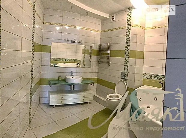 Квартира на узвіз Кудрявський, 3А в Києві, ID 163962, фото №6