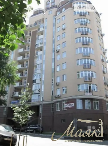 Квартира на узвіз Кудрявський, 3А в Києві, ID 163962, фото №9