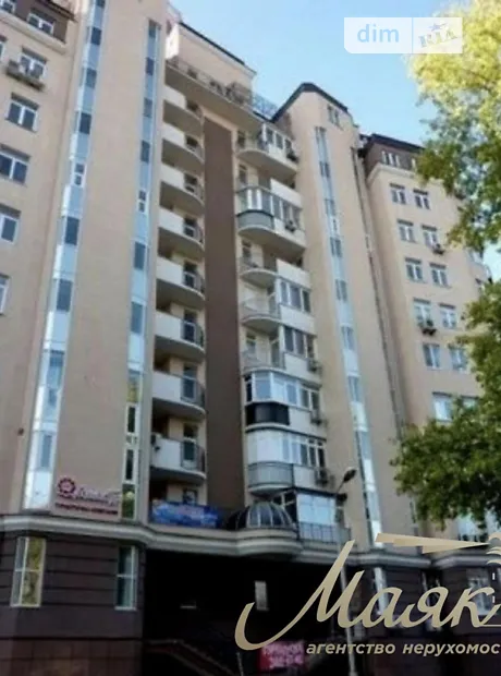 Квартира на узвіз Кудрявський, 3А в Києві, ID 163962, фото №10