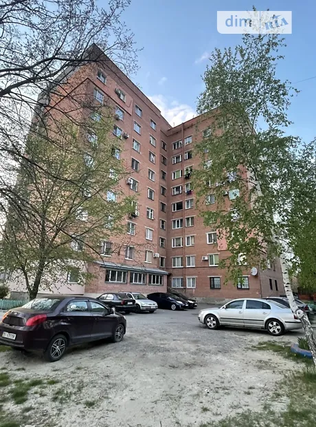 Квартира на вул. Охтирський шлях в Полтава, ID 188777, фото №3