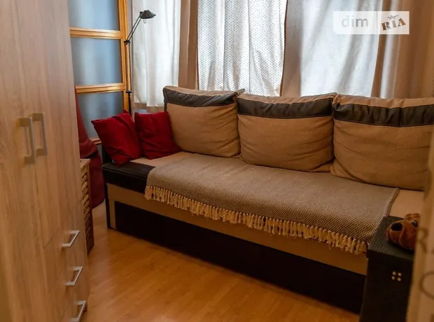 Квартира на вул. Волоська, 24 в Києві, ID 197623, фото №4