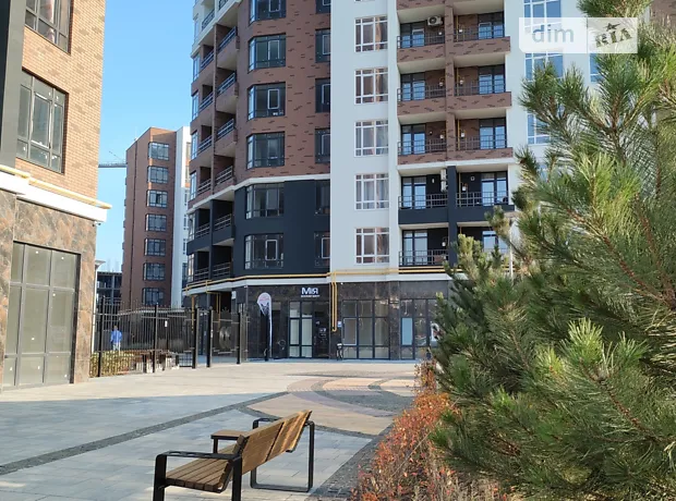 Квартира на вул. Кобилянської Ольги, 1В\u002F26 в Києві, ID 234247, фото №9