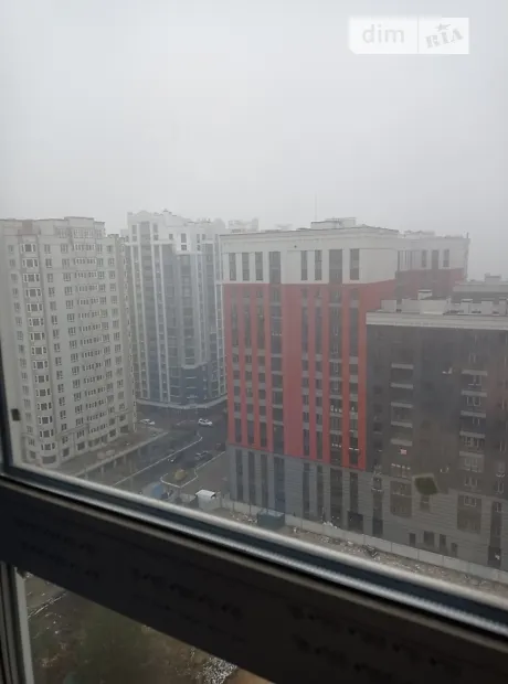 Квартира на вул. Університетська, 1Б в Києві, ID 244809, фото №1