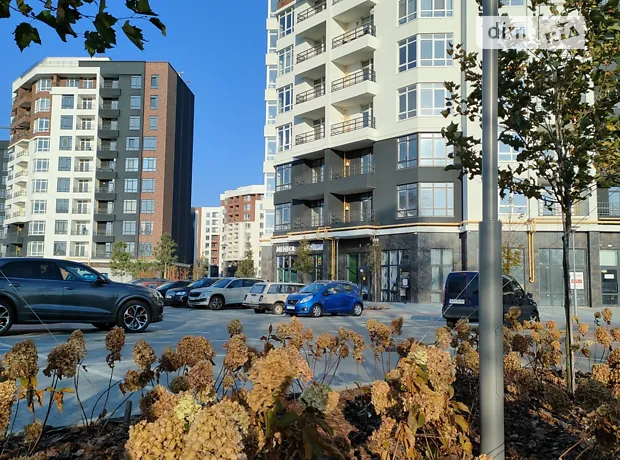 Квартира на вул. Кобилянської Ольги, 1В\u002F26 в Києві, ID 225251, фото №1