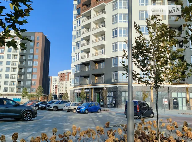 Квартира на вул. Кобилянської Ольги, 1В\u002F26 в Києві, ID 230640, фото №4