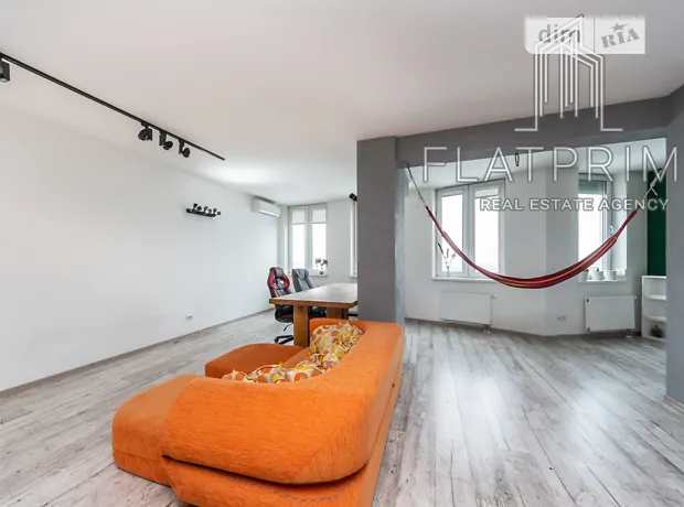 Квартира на вул. Ризька, 73Г в Києві, ID 261215, фото №13