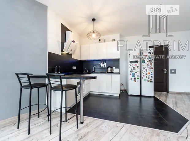 Квартира на вул. Ризька, 73Г в Києві, ID 261215, фото №15