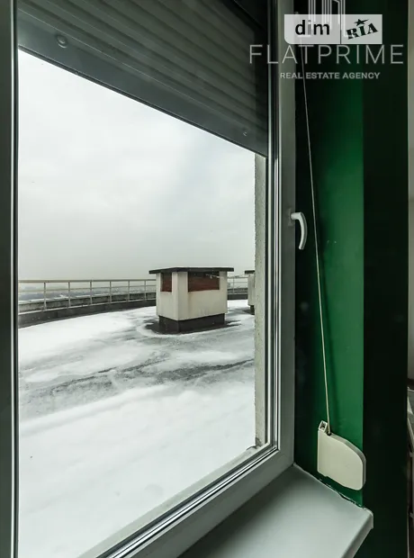 Квартира на вул. Ризька, 73Г в Києві, ID 261215, фото №23