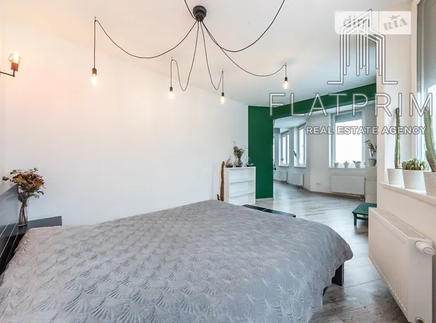 Квартира на вул. Ризька, 73Г в Києві, ID 261215, фото №5