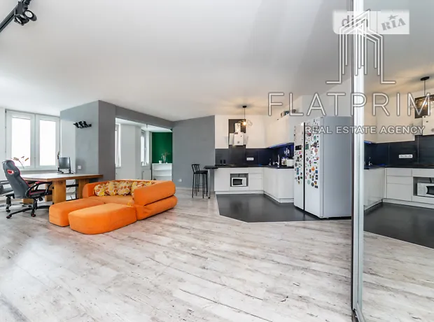 Квартира на вул. Ризька, 73Г в Києві, ID 261215, фото №8