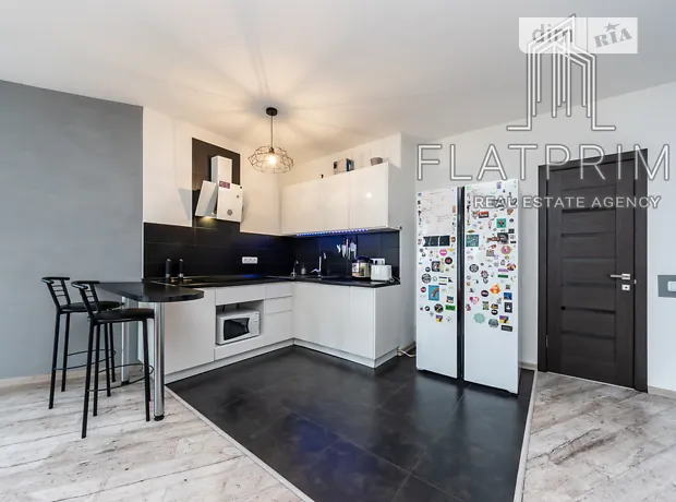Квартира на вул. Ризька, 73Г в Києві, ID 261215, фото №10