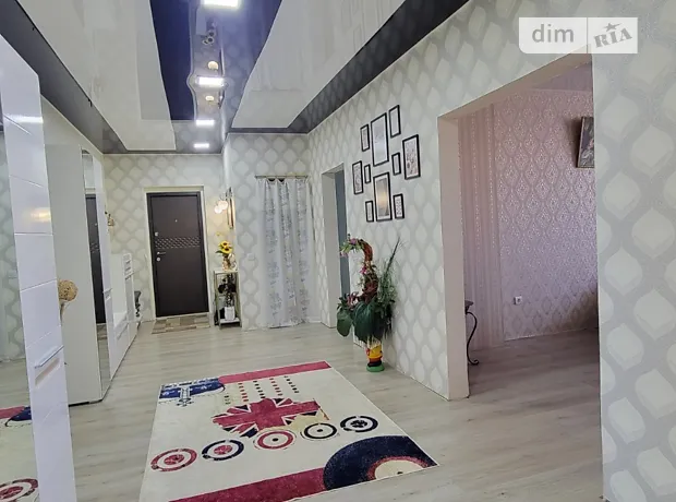 Квартира на вул. Пономарьова в Києві, ID 312891, фото №2