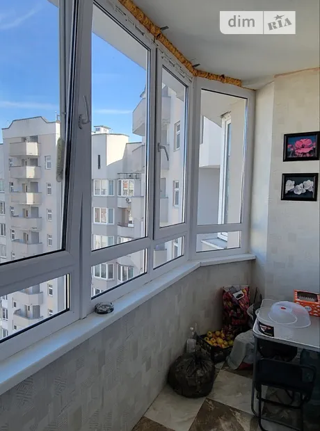 Квартира на вул. Пономарьова в Києві, ID 312891, фото №16