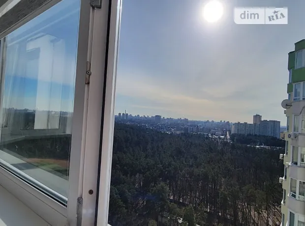 Квартира на вул. Пономарьова в Києві, ID 312891, фото №24