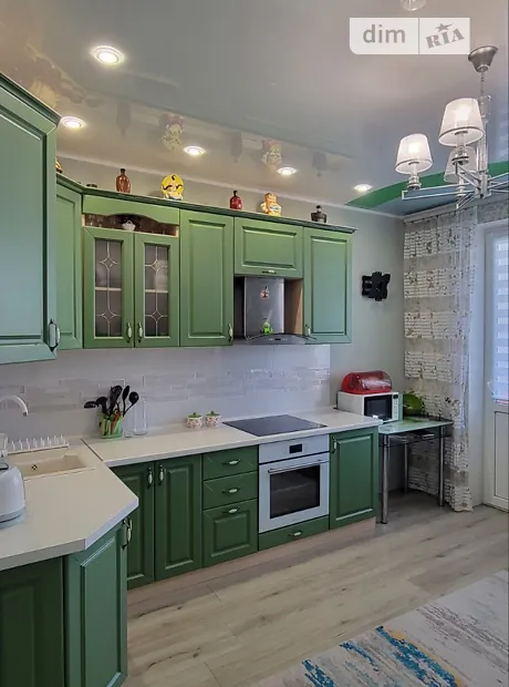 Квартира на вул. Пономарьова в Києві, ID 312891, фото №4