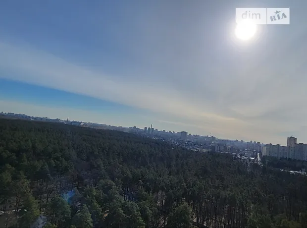 Квартира на вул. Пономарьова в Києві, ID 312891, фото №5