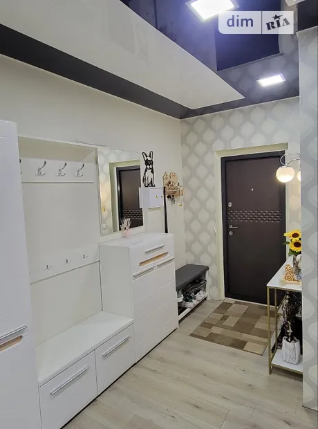 Квартира на вул. Пономарьова в Києві, ID 312891, фото №7