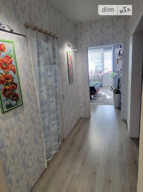 Квартира на вул. Пономарьова в Києві, ID 312891, фото №8