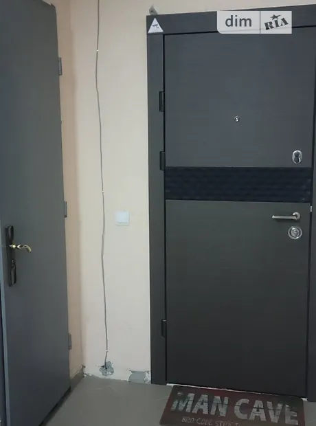 Квартира на вул. Пономарьова в Києві, ID 312891, фото №10